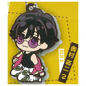 �łӂ����o�I BANANA FISH �L�[�z���_�[ vol.2 [4.�����p��2]�y�l�R�|�X�z���Ή��z�yC�z[sale260210]