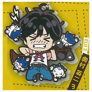 �łӂ����o�I BANANA FISH �L�[�z���_�[ vol.2 [6.�����p��3]�y�l�R�|�X�z���Ή��z�yC�z[sale260210]