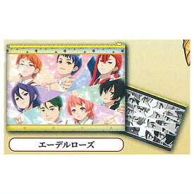 KING OF PRISM ポーチでらっくす [4.エーデルローズ]【ネコポス配送対応】【C】