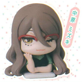 おねむたん リコリス・リコイル [2.中原ミズキ]【 ネコポス不可 】【C】