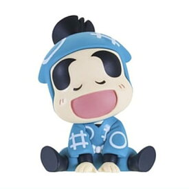 肩ズンFig. 劇場版 忍たま乱太郎 ドクタケ忍者隊最強の軍師(再販) [3.福富しんべヱ]【 ネコポス不可 】【C】[sale250819]