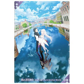 Re：ゼロから始める異世界生活 ウエハース Vol.5 [23.ビジュアルカード]【ネコポス配送対応】【C】【カード】