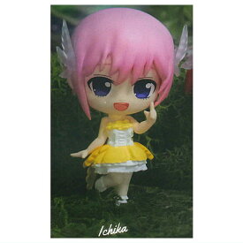 五等分の花嫁∽ コレクションフィギュアRICH Radiant ver. [1.中野一花]【ネコポス配送対応】【C】