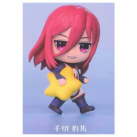 ブルーロック コレクションフィギュアRICH お星さまといっしょ vol.1 [4.千切豹馬]【ネコポス配送対応】【C】[sale250912]