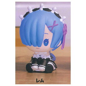 Re：ゼロから始める異世界生活 ぺたっとねじまきますこっと [2.レム]【 ネコポス不可 】【C】