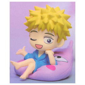 モブサイコ100III コレクションフィギュアRICH まったりエクボクッションver. [5.花沢 輝気]【 ネコポス不可 】【C】[sale260817]