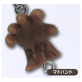 ドラゴンクエスト つなげてモンスターマスコット2 [2.マドハンド]【ネコポス配送対応】【C】[sale250612]