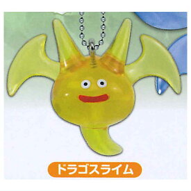 ドラゴンクエスト クリスタルモンスターズ カプセルバージョン スライムと空飛ぶ仲間たち編 [2.ドラゴスライム]【 ネコポス不可 】【C】[sale250618]