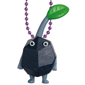 ピクミン マスコット＆フルーツグミ2 (2025リニューアル) [6.岩ピクミン]【ネコポス配送対応】【C】※お菓子は付属しません。