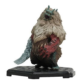 カプコンフィギュアビルダー スタンダードモデル Plus THE BEST 【復刻】 Vol.19・20・21 [3.ゴシャハギ]【 ネコポス不可 】