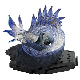 カプコンフィギュアビルダー モンスターハンター スタンダードモデル Plus Vol.26 [1.タマミツネ希少種]【 ネコポス不可 】