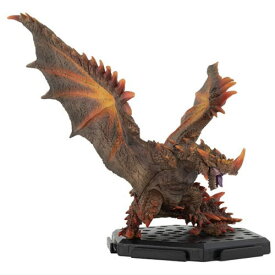 カプコンフィギュアビルダー モンスターハンター スタンダードモデル Plus Vol.26 [2.エスピナス亜種]【 ネコポス不可 】