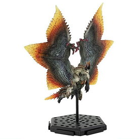 カプコンフィギュアビルダー モンスターハンター スタンダードモデル Plus Vol.26 [4.傀異克服シャガルマガラ]【 ネコポス不可 】