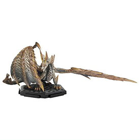 【品切中】カプコンフィギュアビルダー モンスターハンター スタンダードモデル Plus Vol.26 [5.原初を刻むメル・ゼナ]【 ネコポス不可 】