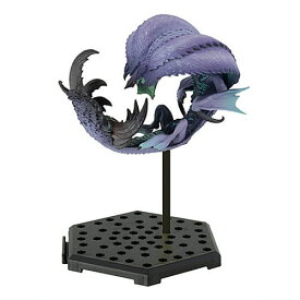 カプコンフィギュアビルダー モンスターハンター スタンダードモデル Plus Vol.29 [2.ヒラバミ]【 ネコポス不可 】