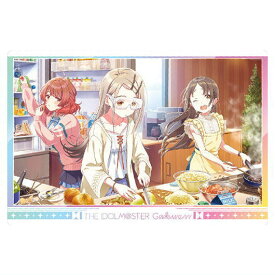 学園アイドルマスター ウエハース [13.わたしたち、やればできる(サポートカード)]【ネコポス配送対応】【C】
