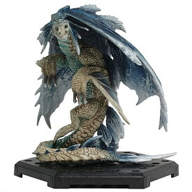カプコンフィギュアビルダー モンスターハンター スタンダードモデル Plus Vol.23 [1.イソネミクニ亜種]【 ネコポス不可 】[sale230223]