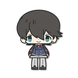 こえだらいずR ラバーストラップコレクション 刀剣乱舞vol.1 [7.堀川国広]【ネコポス配送対応】【C】[sale210312]