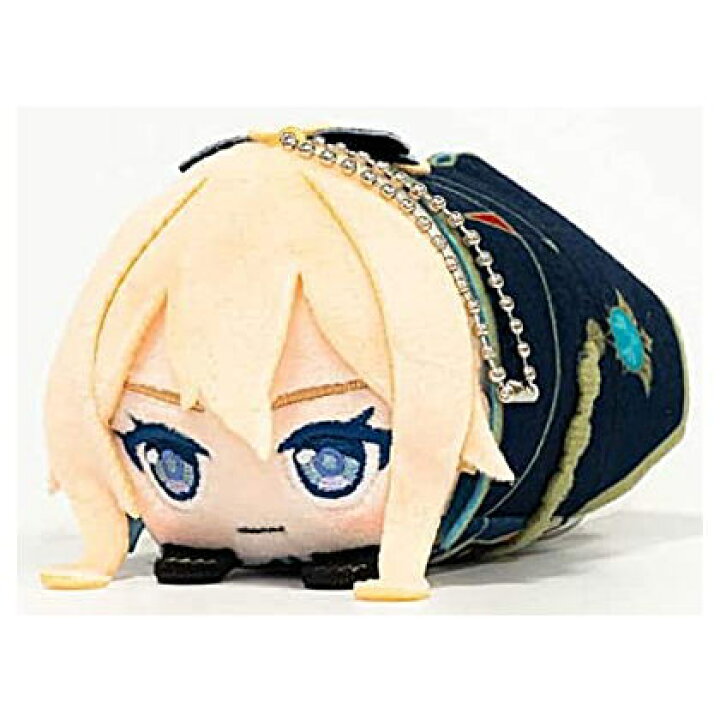 楽天市場】原神 もちころりん ぬいぐるみマスコット Vol.1 [4.ジン 