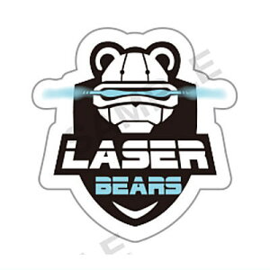 DEAD BY DAYLIGHT ANNbv [5.LASER BEARS]ylR|XzΉzyCz[sale221103]