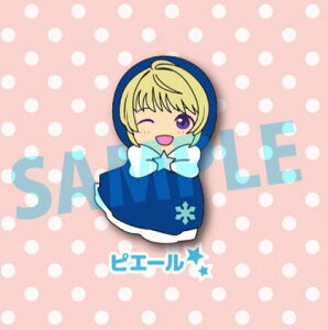 Ă邱 ACh}X^[ SideM Vol.1 [5.sG[]y lR|Xs z[sale180911]