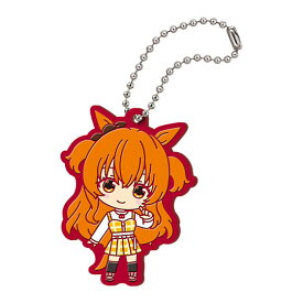 ウマ娘 プリティーダービー カプセルラバーマスコット4 [2.マヤノトップガン]【ネコポス配送対応】【C】[sale221203]