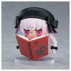 マンガで分かる！Fate/Grand Order トレーディングフィギュア 第3話 [2.キャスター/ナーサリー・ライム]【 ネコポス不可 】