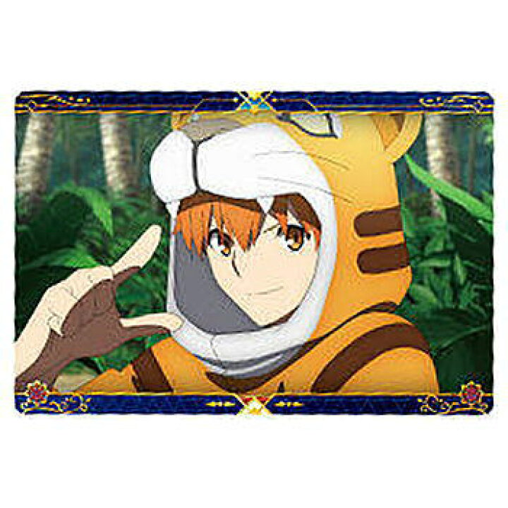 楽天市場 Fate Grand Order 絶対魔獣戦線バビロニア ウエハース2 23 ストーリーカード13 ネコポス配送対応 C カード Sale トイサンタ楽天市場店