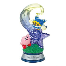 星のカービィ Swing Kirby in Dream Land [6.カービィ＆マホロア]【 ネコポス不可 】(RM)【メーカー完売のため当店在庫限り!!】