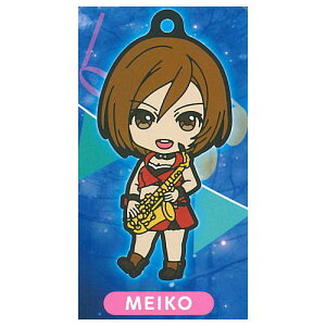 ~N ˂ǂ낢ǂՂ炷 JvZo[L[`F[ Band together 2e [5.MEIKO]ylR|XzΉzyCz[sale210303]