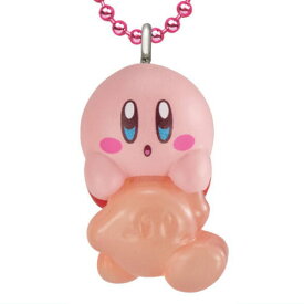 星のカービィ マスコット＆グミ [3.カービィ(グミ)]【ネコポス配送対応】【C】※お菓子は付属しません