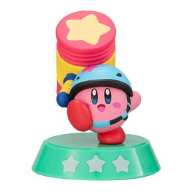 星のカービィ ディスカバリー フィギュアコレクション6 [3.ピコピコハンマー]【ネコポス配送対応】【C】