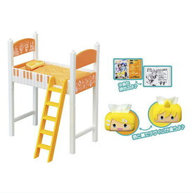 初音ミクシリーズ リンレン♪ルーム [5.この漫画、めっちゃ泣ける・・・]【 ネコポス不可 】(RM)【メーカー完売のため当店在庫限り!!】