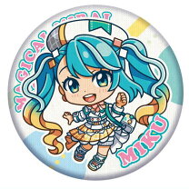 楽天市場】マジカルミライ 2019 缶バッジの通販