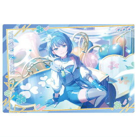 プロジェクトセカイ カラフルステージ！ feat. 初音ミク ウエハース11 [6.桐谷 遥(キャラクターカード)]【ネコポス配送対応】【C】【カード】