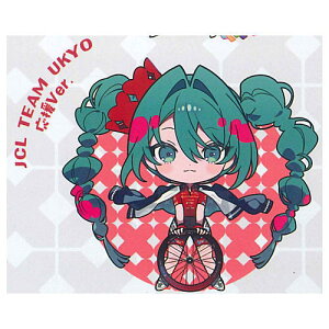 ~N GTvWFNg ANL[`F[ 2025Ver. [5.JCL TEAM UKYO  Ver.]ylR|XzΉzyCz