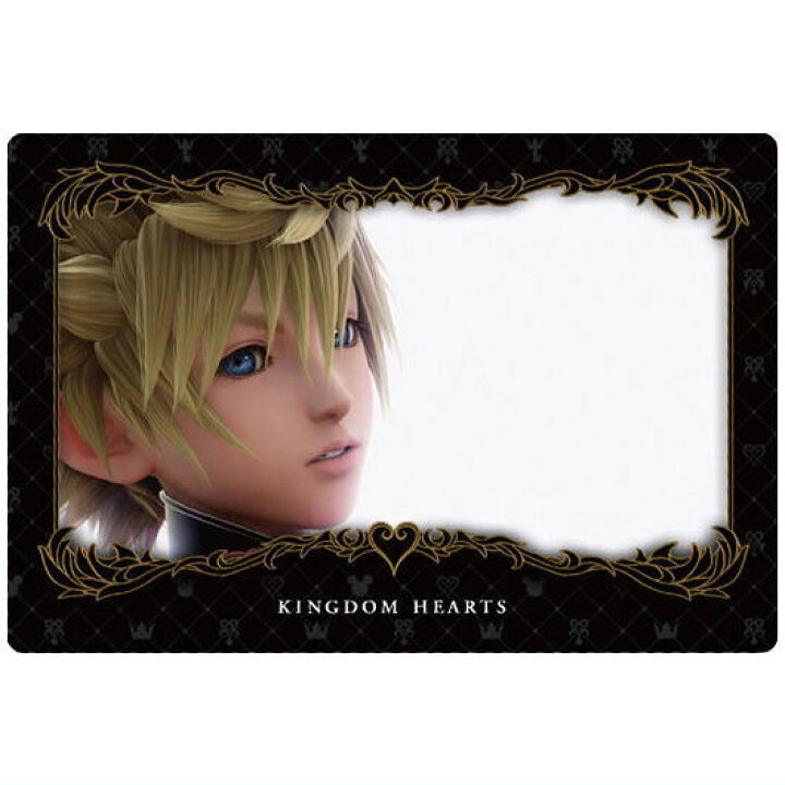 楽天市場】キングダム ハーツ ウエハース memorial collection [14 