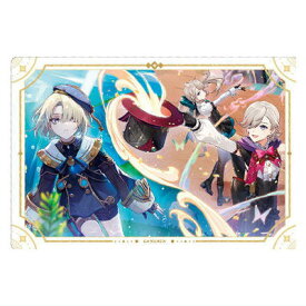 原神[Genshin] シールウエハース [18]【ネコポス配送対応】【C】