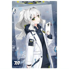 ブルーアーカイブ ウエハース4 [14.ハレ(キャラクターカード)]【ネコポス配送対応】【C】【カード】