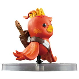デュエル・マスターズ 3D超獣フィギュアコレクション vol.1 [3.コッコ・ルピア]【 ネコポス不可 】