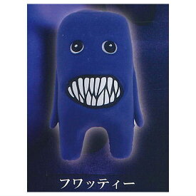 青鬼 スクイーズ(再販) [2.フワッティー]【ネコポス配送対応】【C】