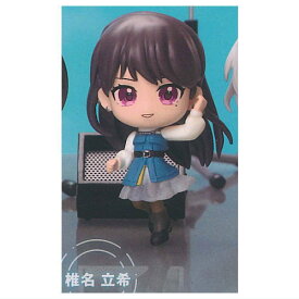 バンドリ！ BanG Dream! It’s MyGO!!!!! コレクションフィギュアRICH [4.椎名 立希]【ネコポス配送対応】【C】