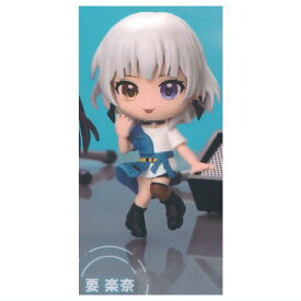 バンドリ！ BanG Dream! It’s MyGO!!!!! コレクションフィギュアRICH [5.要 楽奈]【ネコポス配送対応】【C】