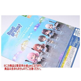 バンドリ！ BanG Dream! It’s MyGO!!!!! コレクションフィギュアRICH ［DP(台紙) ※商品は含まれません］[250702]【ネコポス配送対応】