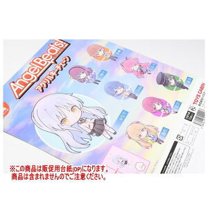 Angel Beats! �A�N�����L�[�`�F�[�� �mDP(�䎆) �����i�͊܂܂�܂���n[251218]�y�l�R�|�X�z���Ή��z
