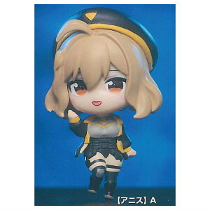 �����̏��_�FNIKKE �R���N�V�����t�B�M���ARICH vol.4 [2.�A�j�XA]�y�l�R�|�X�z���Ή��z�yC�z