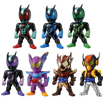 楽天市場】converge kamen rider 3の通販