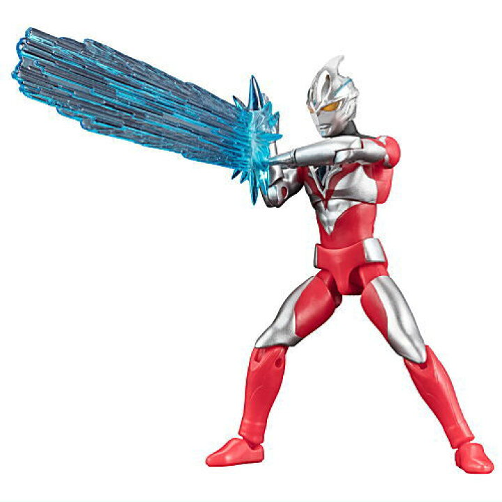 楽天市場】【品切中】超動αウルトラマン11 [1.ウルトラマンアーク 