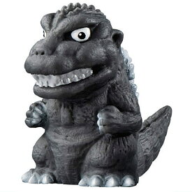 【品切中】ゴジラ GODZILLA SOFVIDOLL [1.ゴジラ(1954)]【 ネコポス不可 】