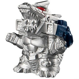 ゴジラ GODZILLA SOFVIDOLL [8.3式機龍]【 ネコポス不可 】